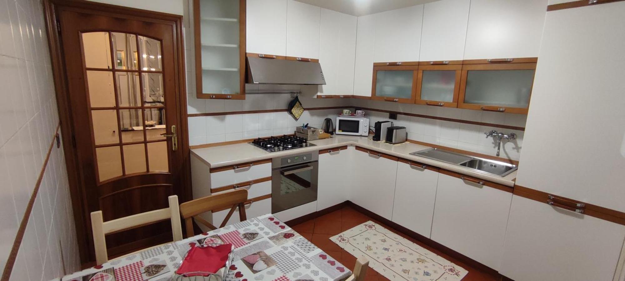 Ferienwohnung Casa Malu Genua Exterior foto